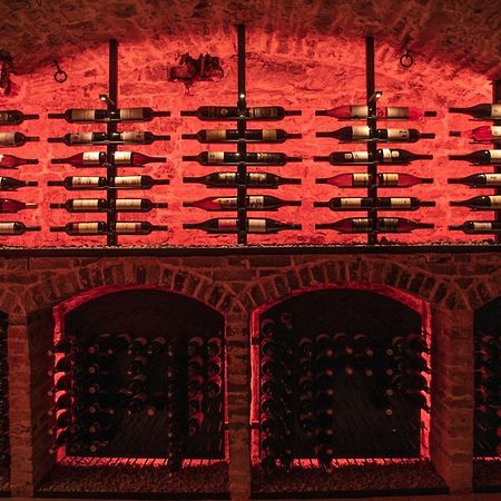 Anthisnes Chateau De La Chapelle المظهر الخارجي الصورة