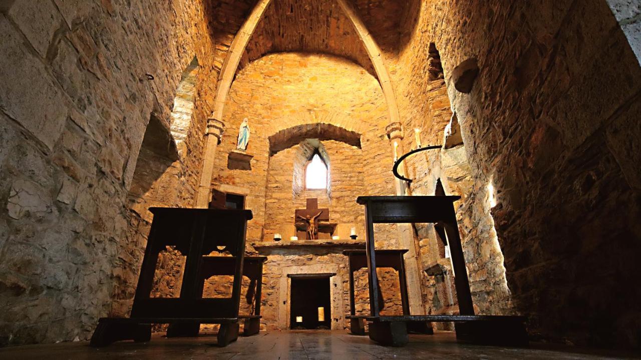 Anthisnes Chateau De La Chapelle المظهر الخارجي الصورة