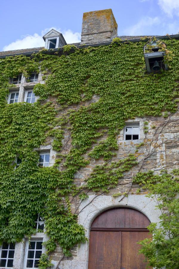 Anthisnes Chateau De La Chapelle المظهر الخارجي الصورة