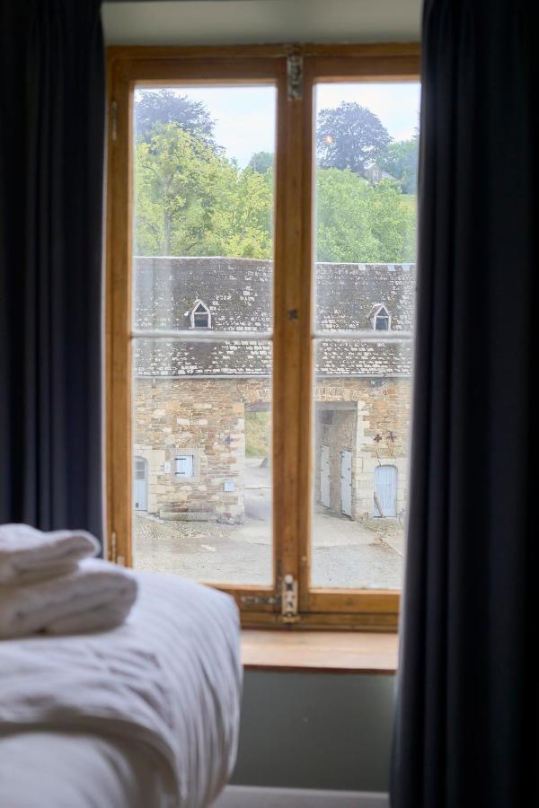 Anthisnes Chateau De La Chapelle المظهر الخارجي الصورة